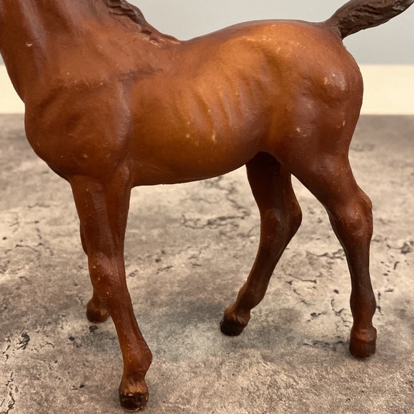 Breyer Vintage Sea Star - Picture 8 of 11